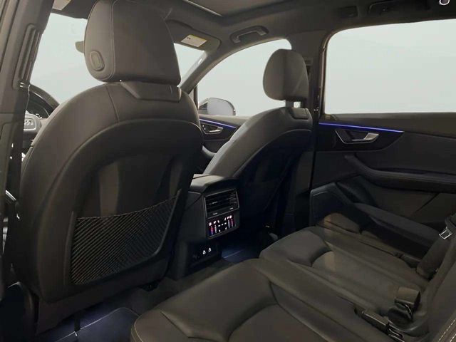 2026 Audi Q7 55 Premium Plus quattro Dallas TX