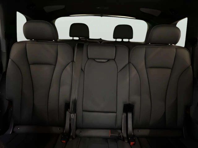 2026 Audi Q7 55 Premium Plus quattro Dallas TX