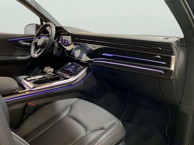 2026 Audi Q7 55 Premium Plus quattro Dallas TX