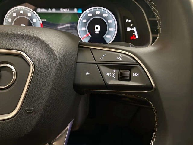 2026 Audi Q7 55 Premium Plus quattro Dallas TX