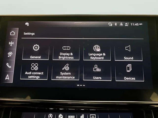 2026 Audi Q7 55 Premium Plus quattro Dallas TX