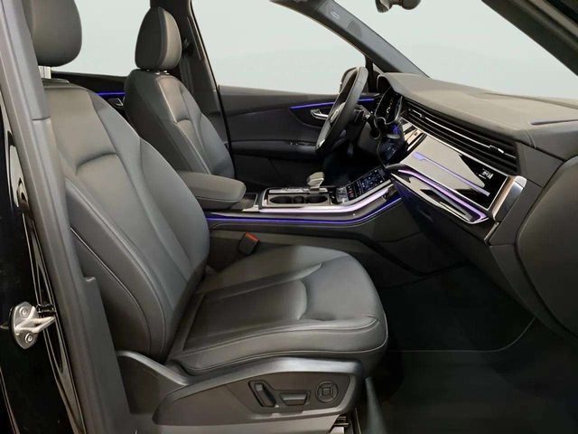2026 Audi Q7 55 Premium Plus quattro Dallas TX