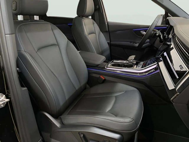 2026 Audi Q7 55 Premium Plus quattro Dallas TX