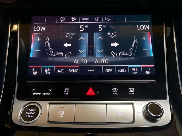 2026 Audi Q7 55 Premium Plus quattro Dallas TX