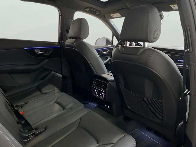 2026 Audi Q7 55 Premium Plus quattro Dallas TX