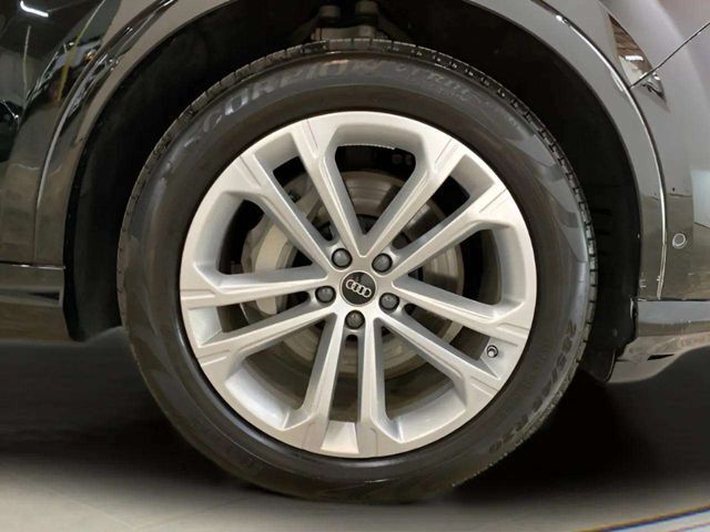 2026 Audi Q7 55 Premium Plus quattro Dallas TX