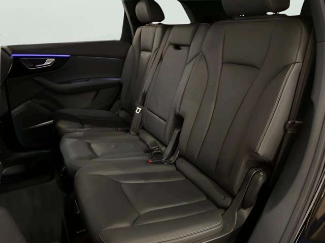 2026 Audi Q7 55 Premium Plus quattro Dallas TX