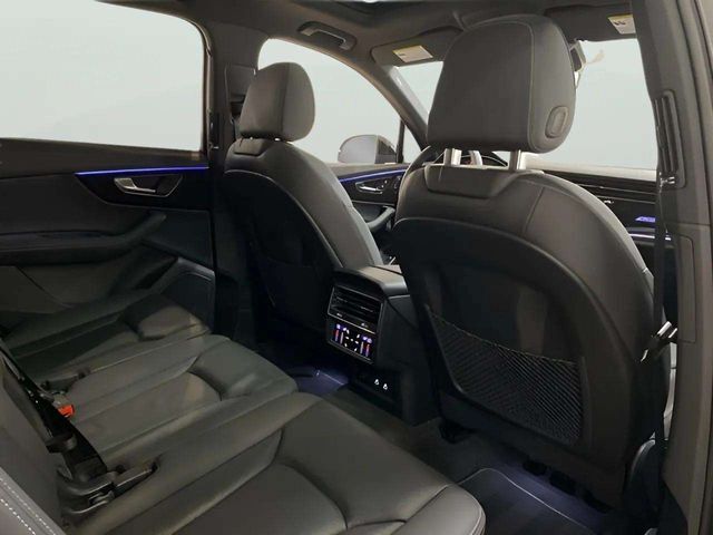 2026 Audi Q7 55 Premium Plus quattro Dallas TX
