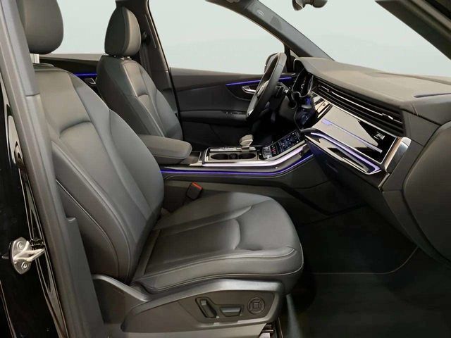 2026 Audi Q7 55 Premium Plus quattro Dallas TX