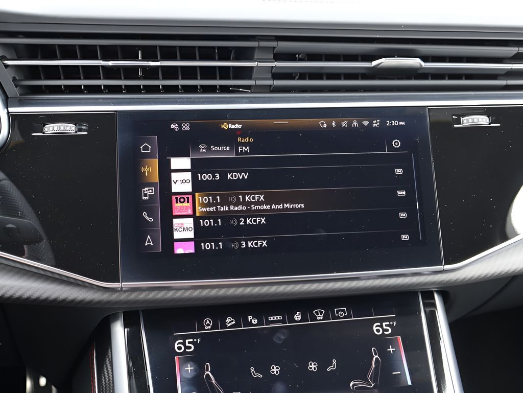 2026 Audi Q7 55 Prestige San Clemente CA