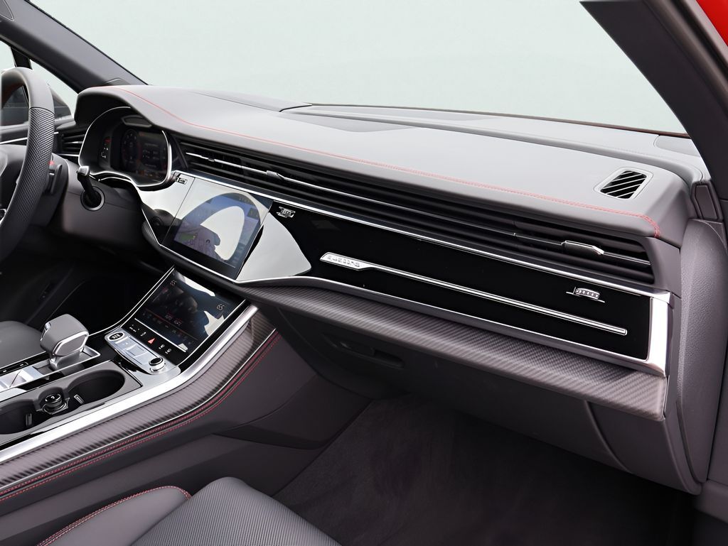 2026 Audi Q7 55 Prestige San Clemente CA