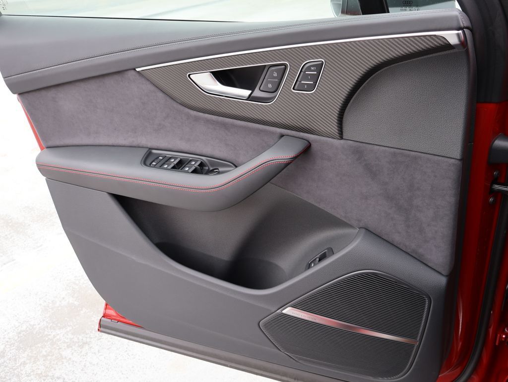 2026 Audi Q7 55 Prestige San Clemente CA