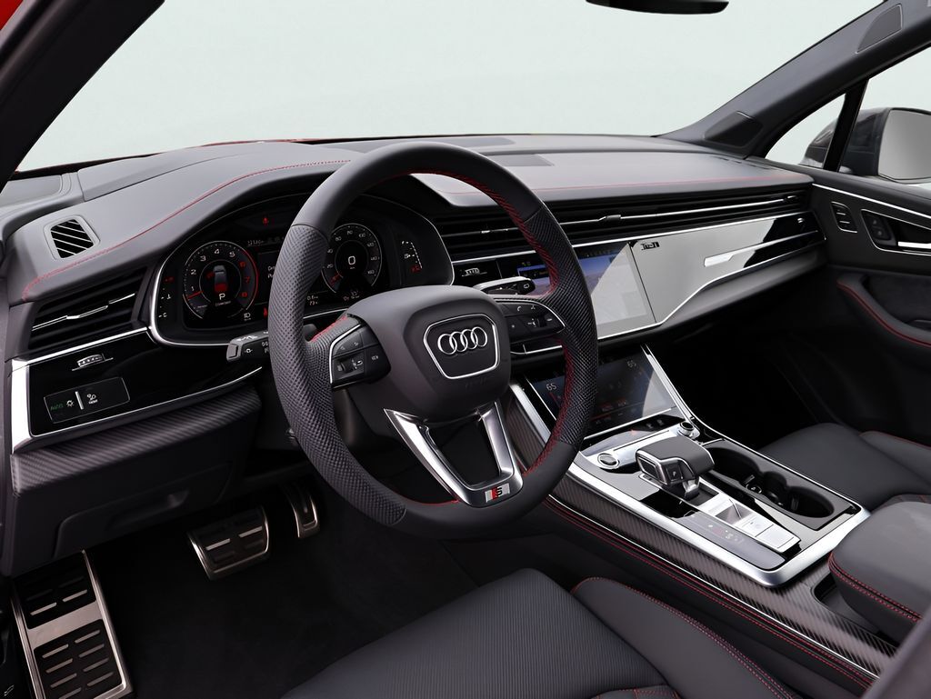 2026 Audi Q7 55 Prestige San Clemente CA