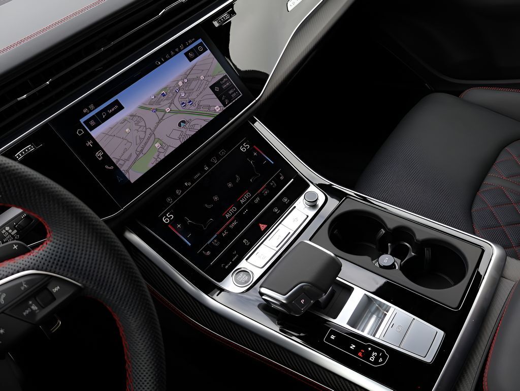 2026 Audi Q7 55 Prestige San Clemente CA