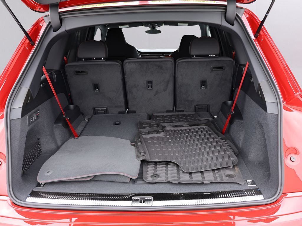 2026 Audi Q7 55 Prestige San Clemente CA