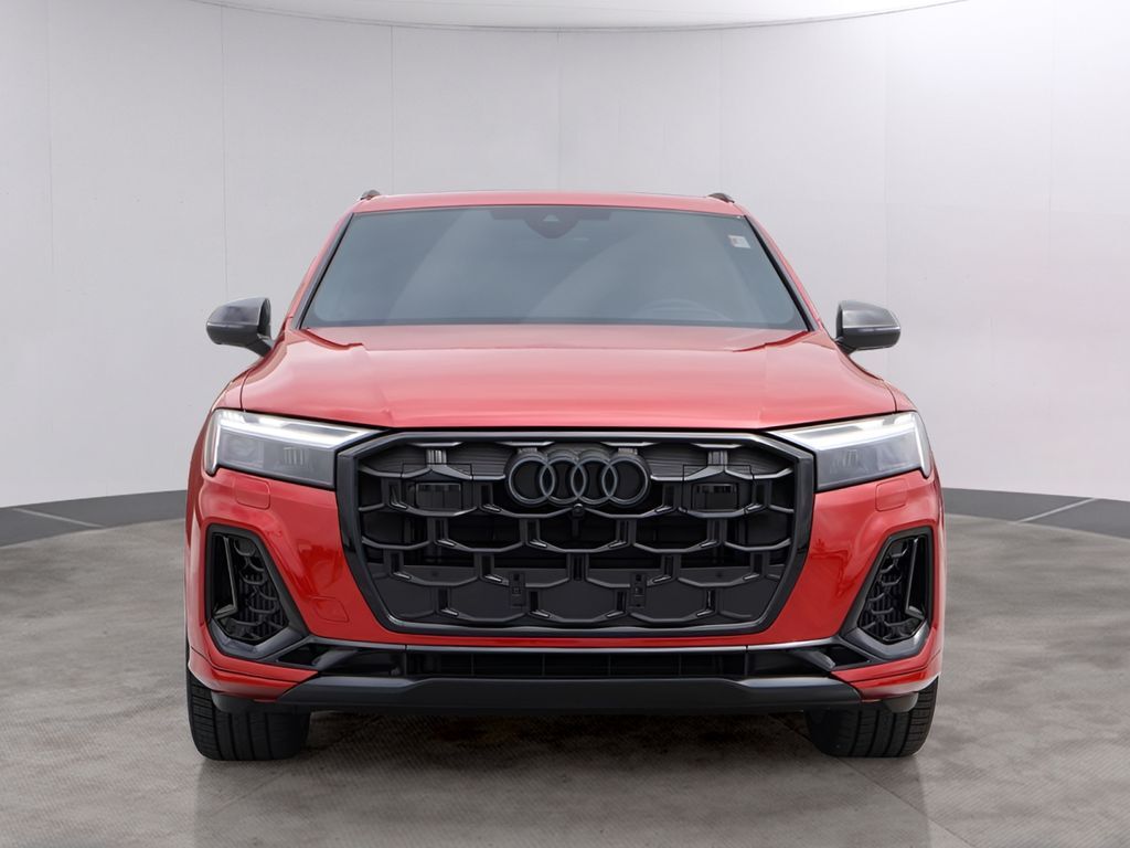 2026 Audi Q7 55 Prestige San Clemente CA