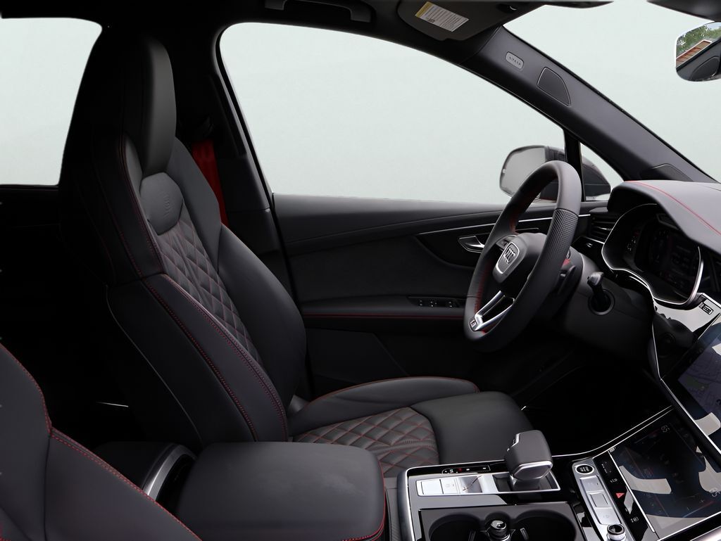 2026 Audi Q7 55 Prestige San Clemente CA