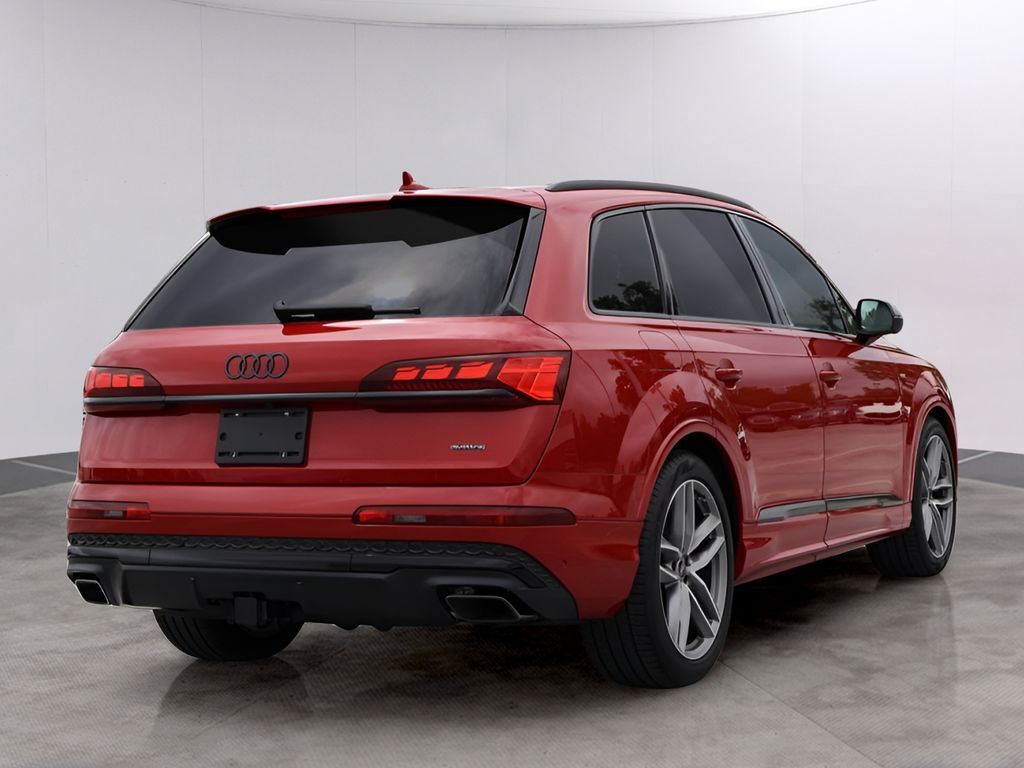 2026 Audi Q7 55 Prestige San Clemente CA