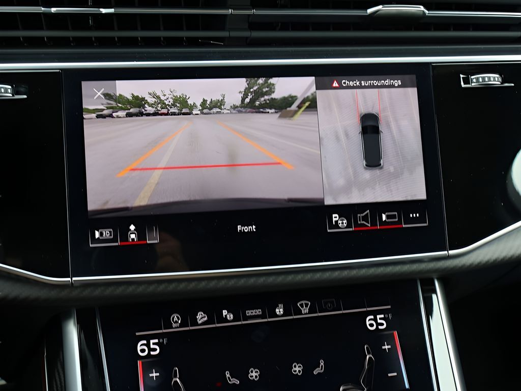 2026 Audi Q7 55 Prestige San Clemente CA