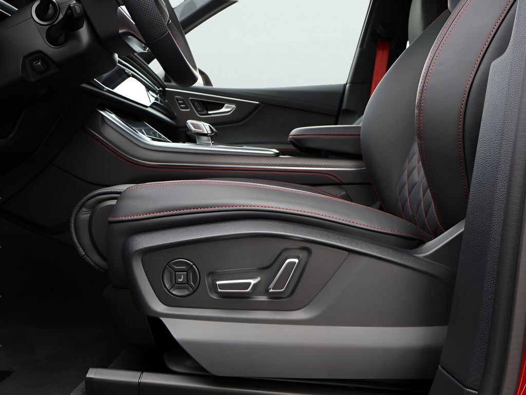2026 Audi Q7 55 Prestige San Clemente CA