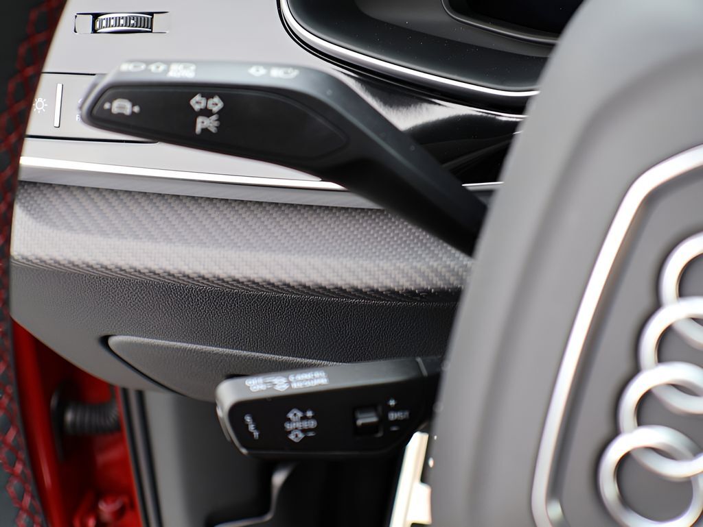 2026 Audi Q7 55 Prestige San Clemente CA