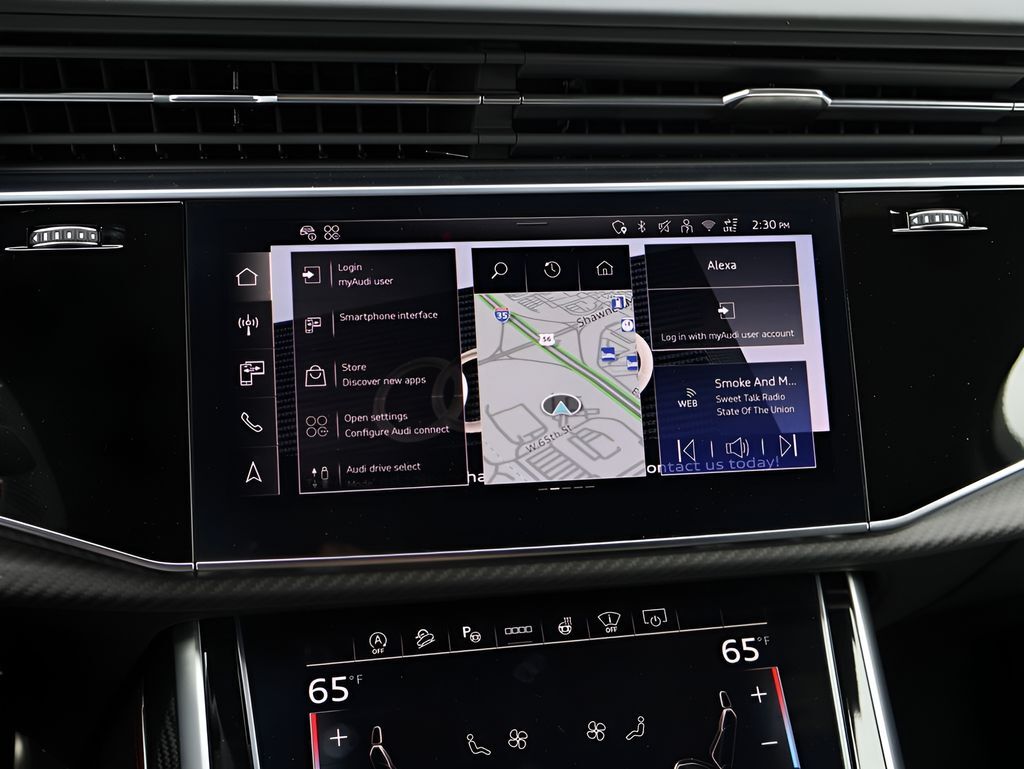 2026 Audi Q7 55 Prestige San Clemente CA