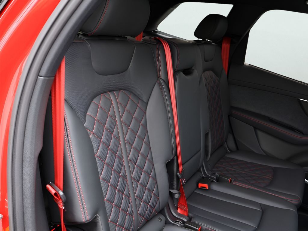 2026 Audi Q7 55 Prestige San Clemente CA