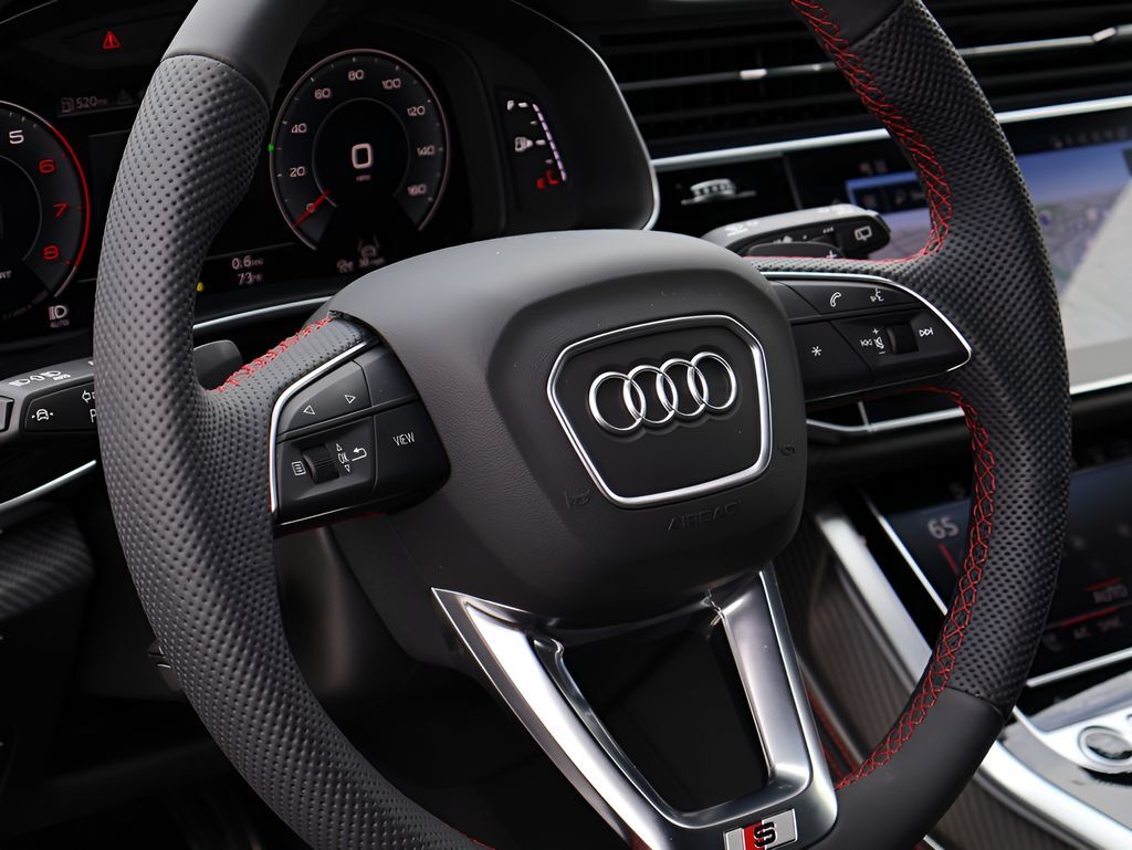 2026 Audi Q7 55 Prestige San Clemente CA