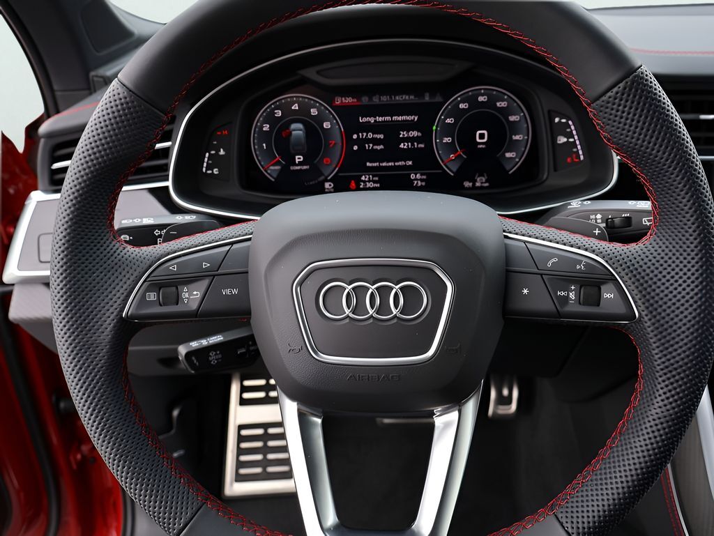 2026 Audi Q7 55 Prestige San Clemente CA