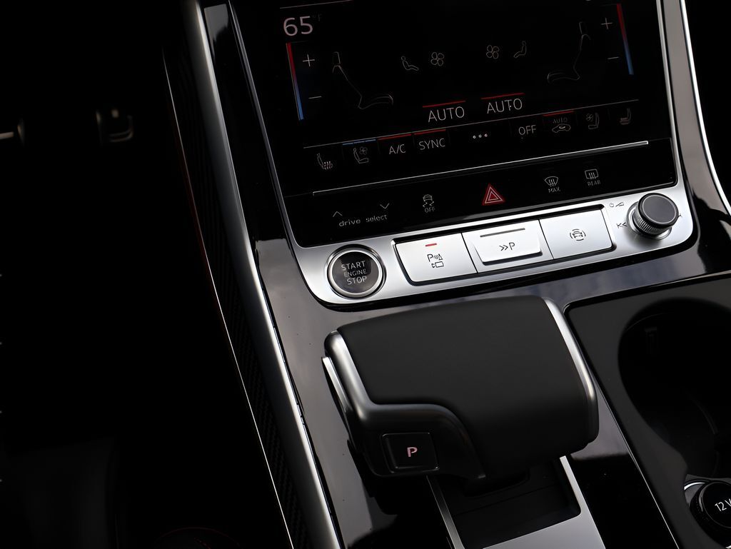 2026 Audi Q7 55 Prestige San Clemente CA