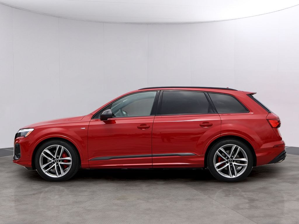 2026 Audi Q7 55 Prestige San Clemente CA