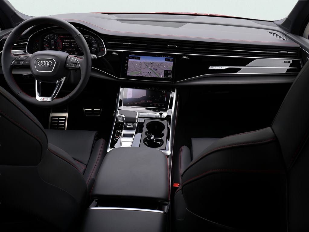 2026 Audi Q7 55 Prestige San Clemente CA