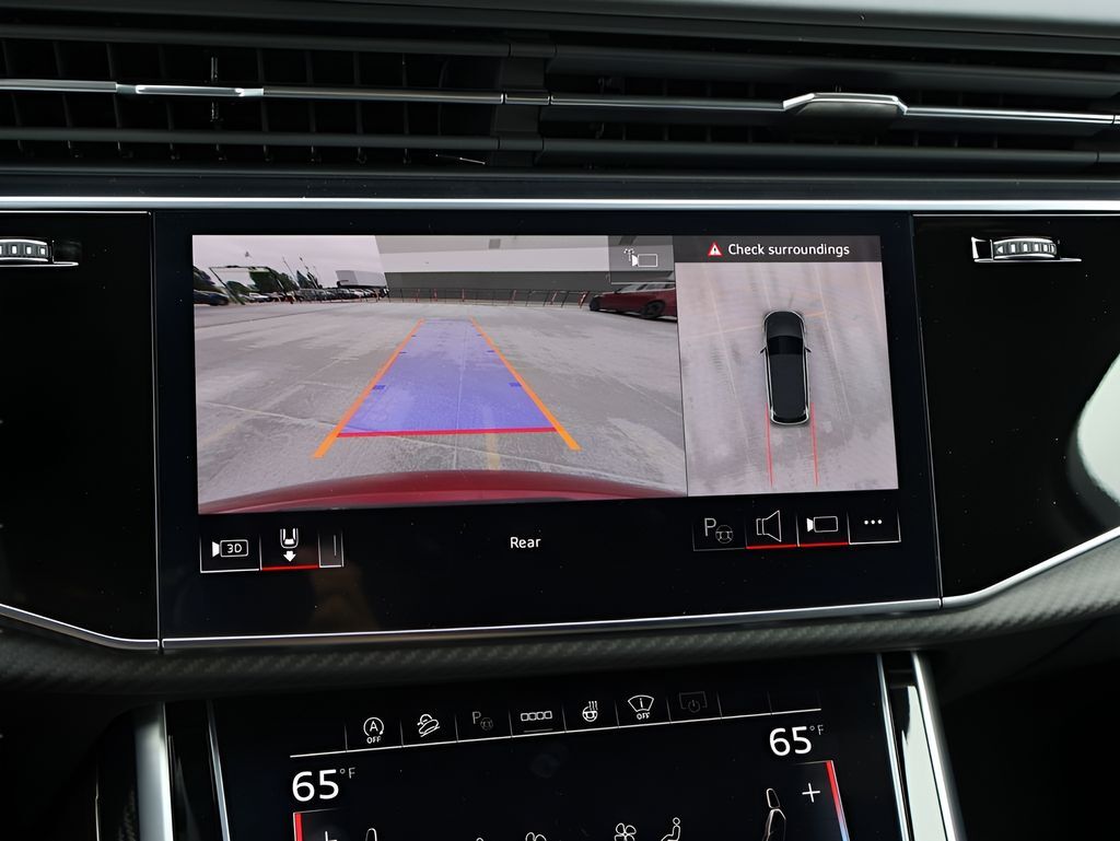 2026 Audi Q7 55 Prestige San Clemente CA