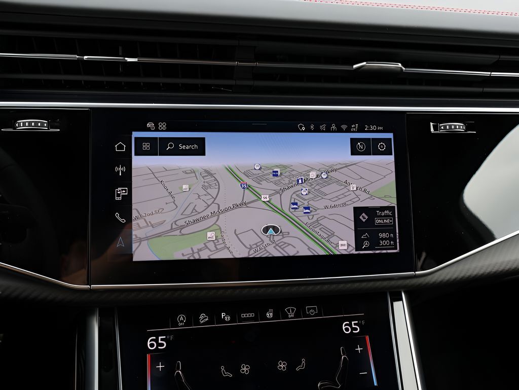 2026 Audi Q7 55 Prestige San Clemente CA