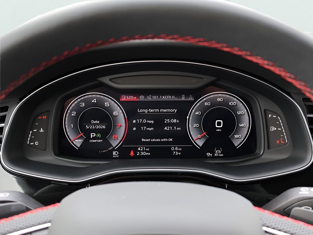 2026 Audi Q7 55 Prestige San Clemente CA