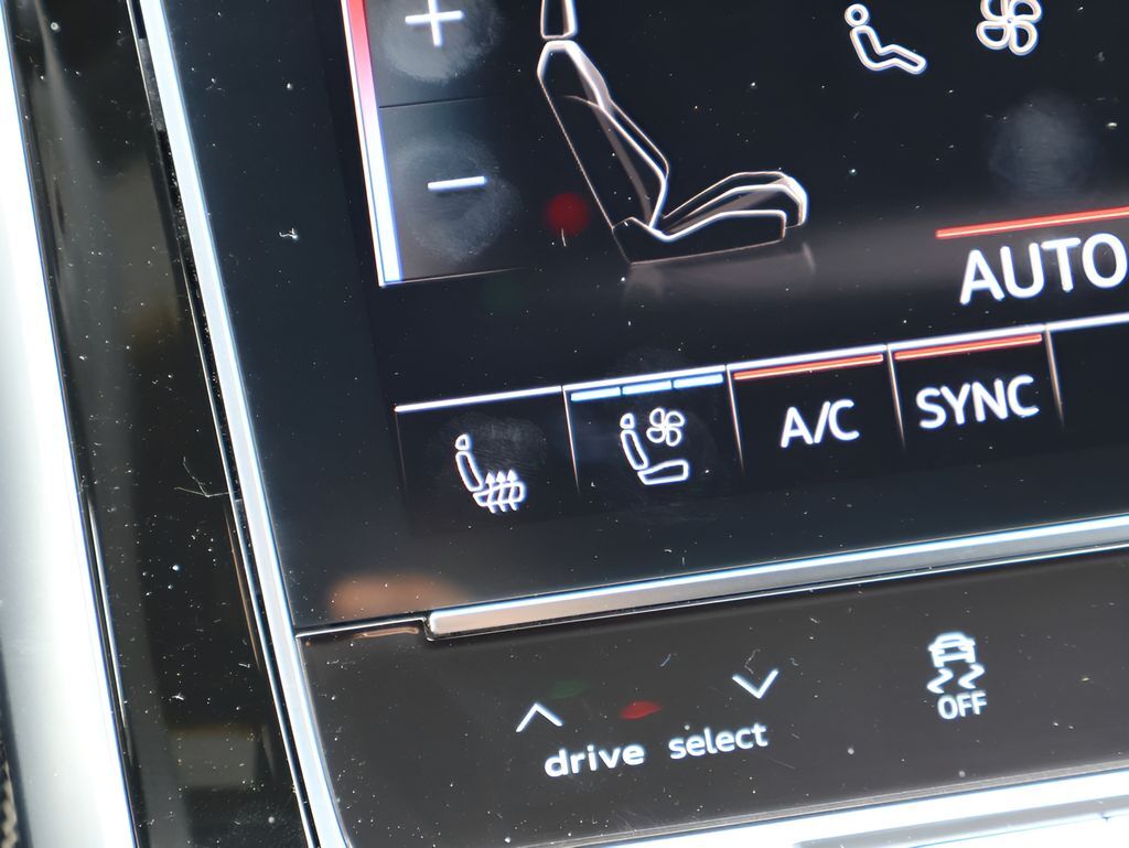 2026 Audi Q7 55 Prestige San Clemente CA