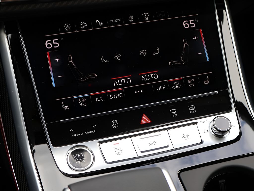 2026 Audi Q7 55 Prestige San Clemente CA
