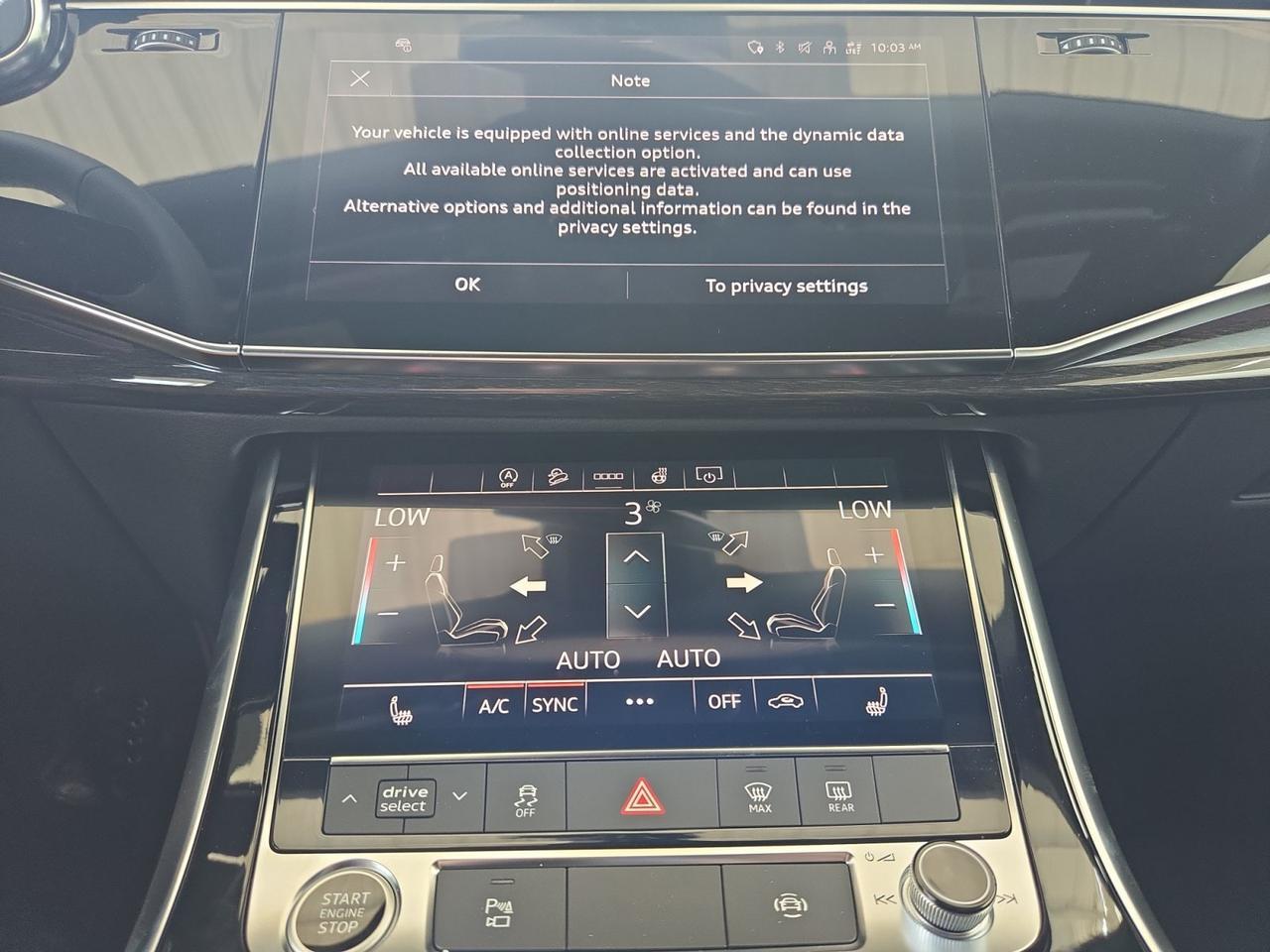 2026 Audi Q7 Premium Plus  Selma TX