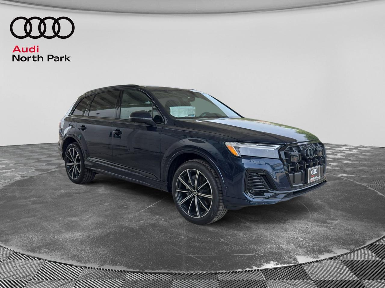 2026 Audi Q7 Premium Plus  Selma TX