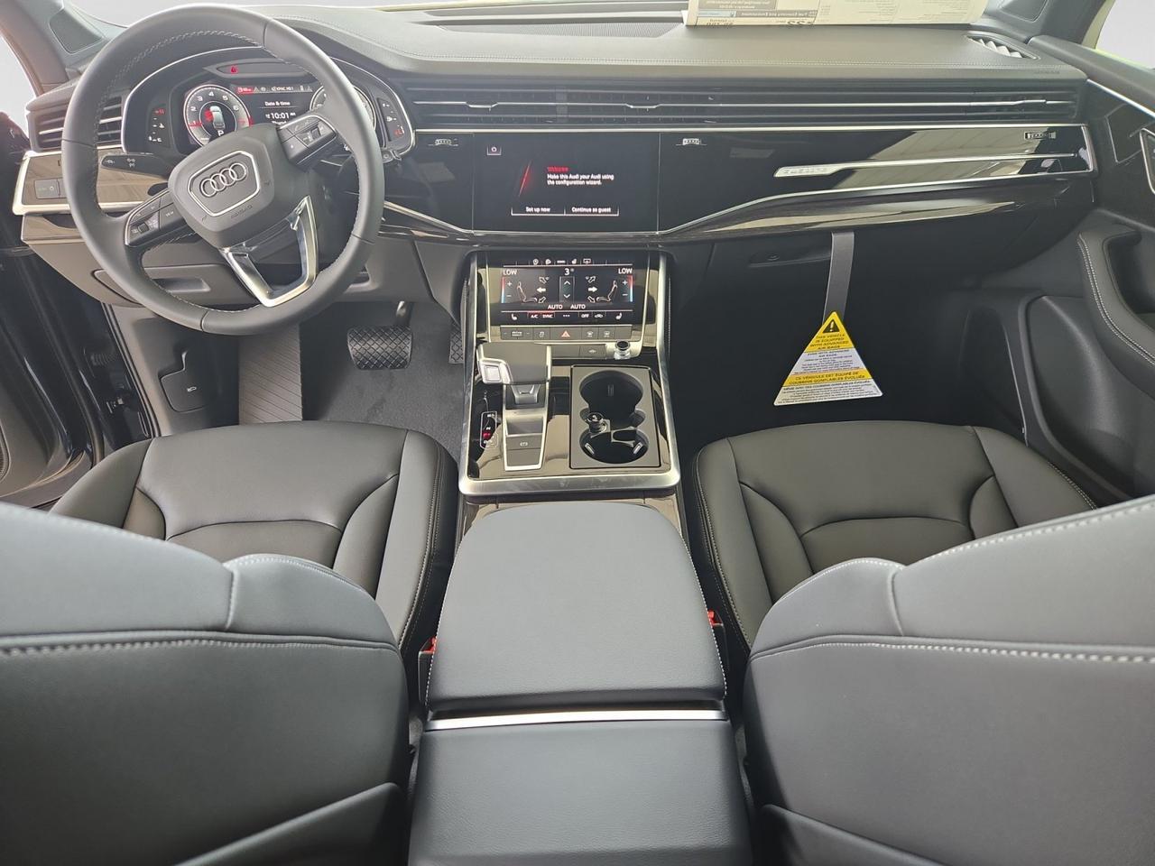 2026 Audi Q7 Premium Plus  Selma TX