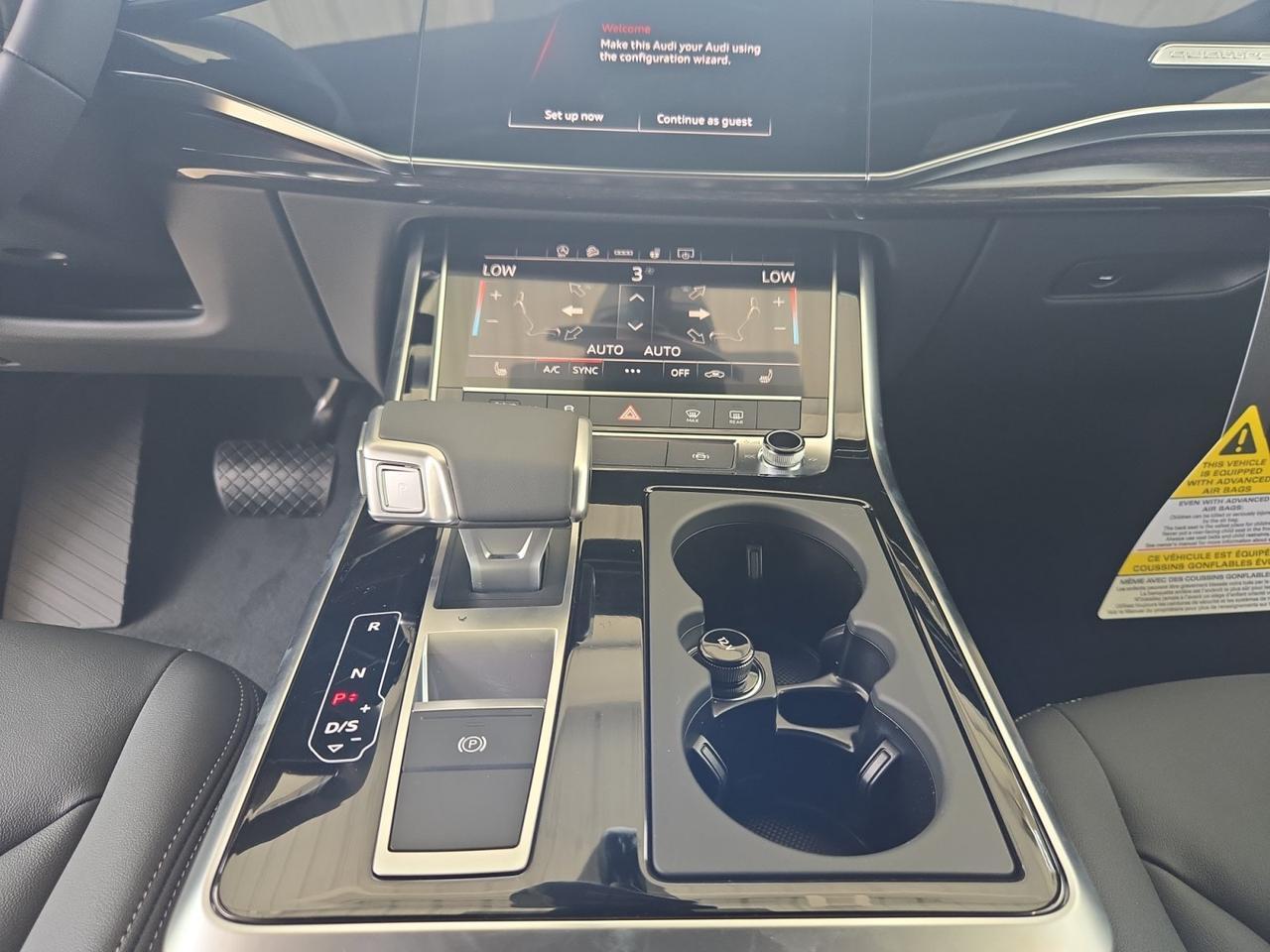 2026 Audi Q7 Premium Plus  Selma TX