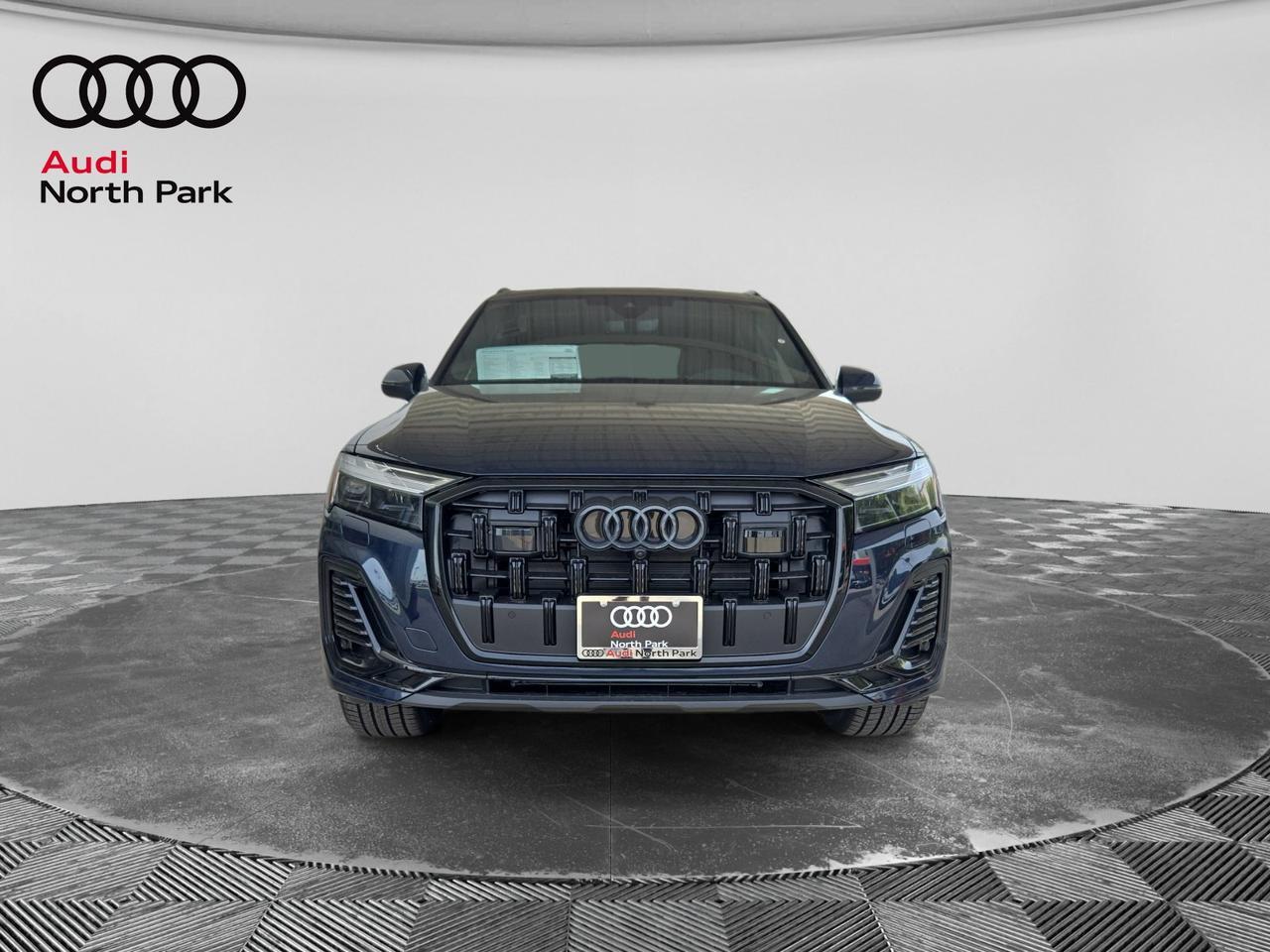 2026 Audi Q7 Premium Plus  Selma TX