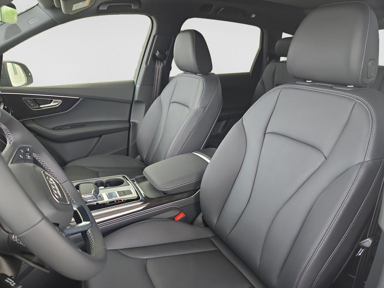 2026 Audi Q7 Premium Plus  Selma TX