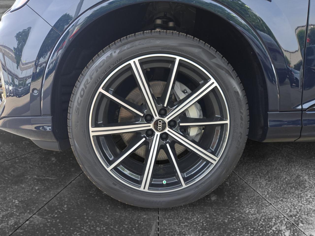2026 Audi Q7 Premium Plus  Selma TX