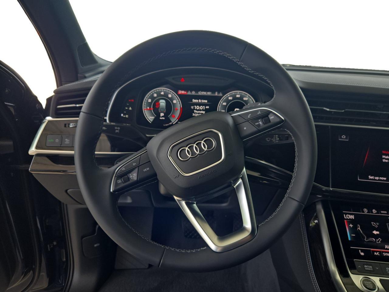 2026 Audi Q7 Premium Plus  Selma TX