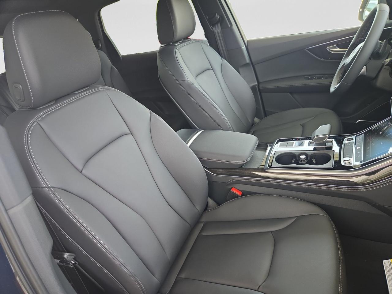 2026 Audi Q7 Premium Plus  Selma TX