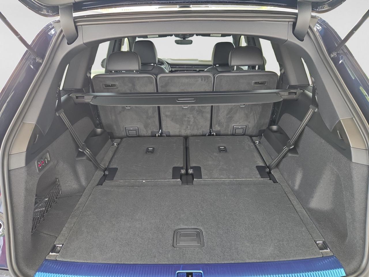 2026 Audi Q7 Premium Plus  Selma TX