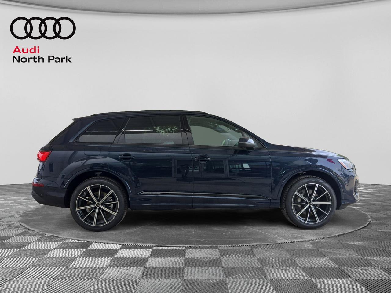 2026 Audi Q7 Premium Plus  Selma TX