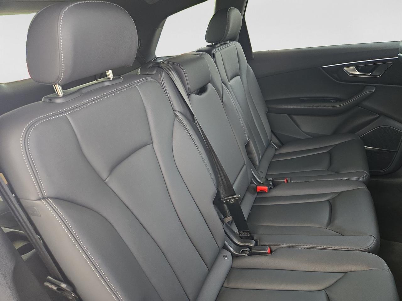 2026 Audi Q7 Premium Plus  Selma TX
