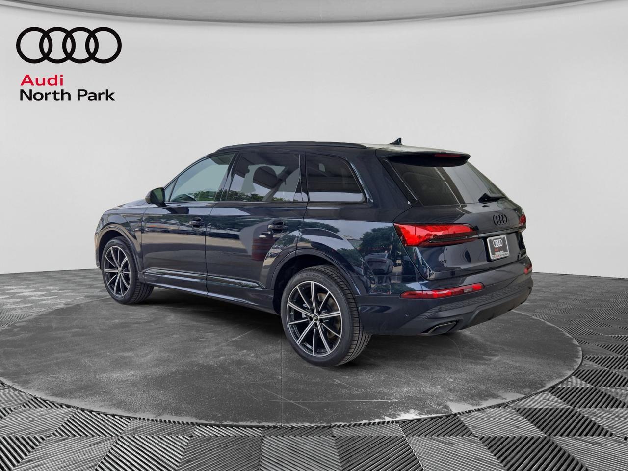 2026 Audi Q7 Premium Plus  Selma TX